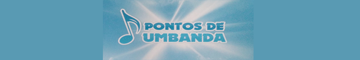 Pontos de Umbanda